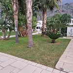 Lejlighed Daniel's *