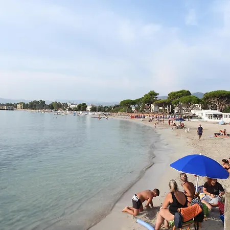 شقة Daniel's إزولا ديلي فيمين