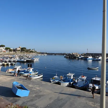 Daniel's Isola delle Femmine